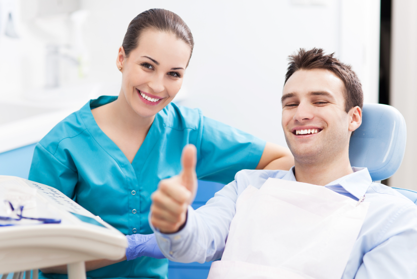 general dentistry