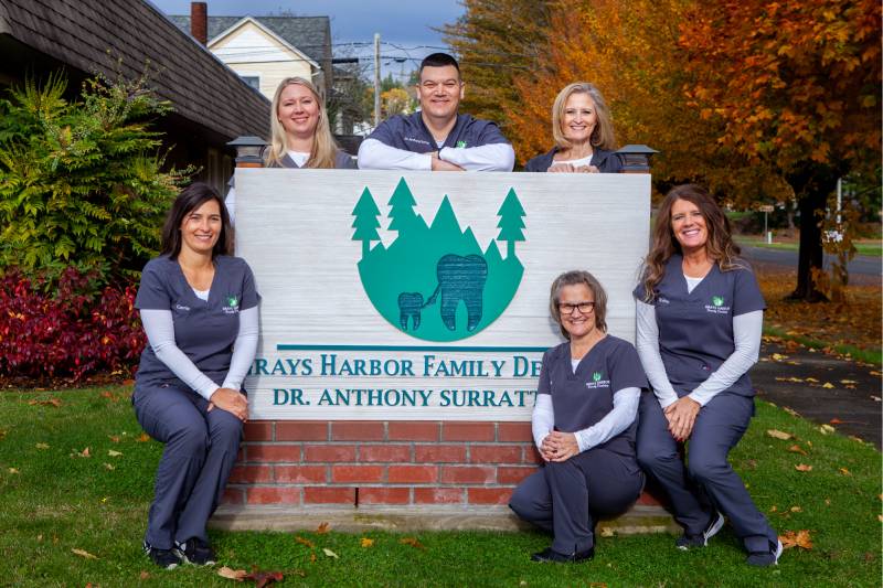 General Dentistry in Aberdeen