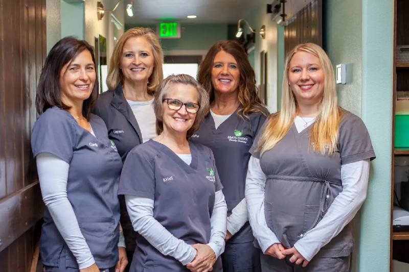 Family Dentistry in Aberdeen