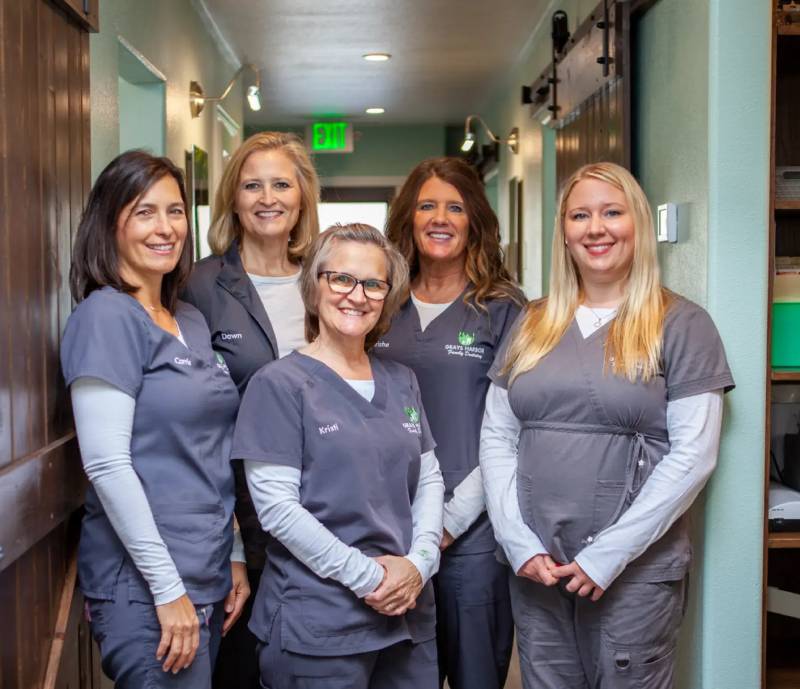 Grays Harbor Family Dentistry Special Offer