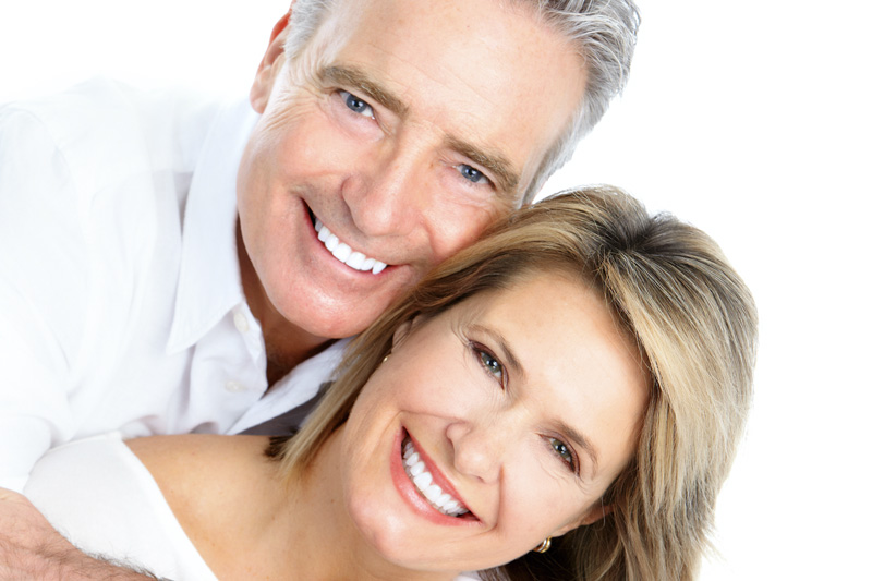 Dental Implants in Aberdeen